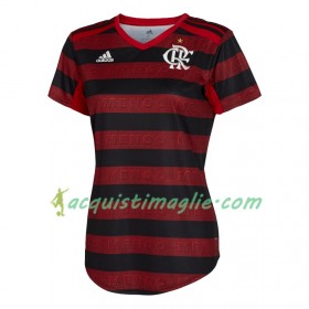 Divisa di Calcio CR Flamengo Donna Prima 2019/2020